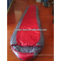 Fashion mummy sleeping bags